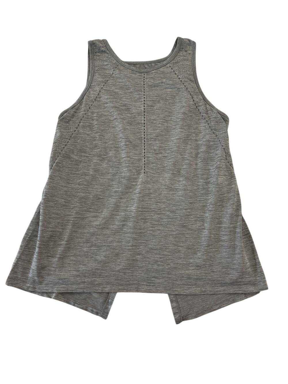 Athlete Performance Open-Back Tank
